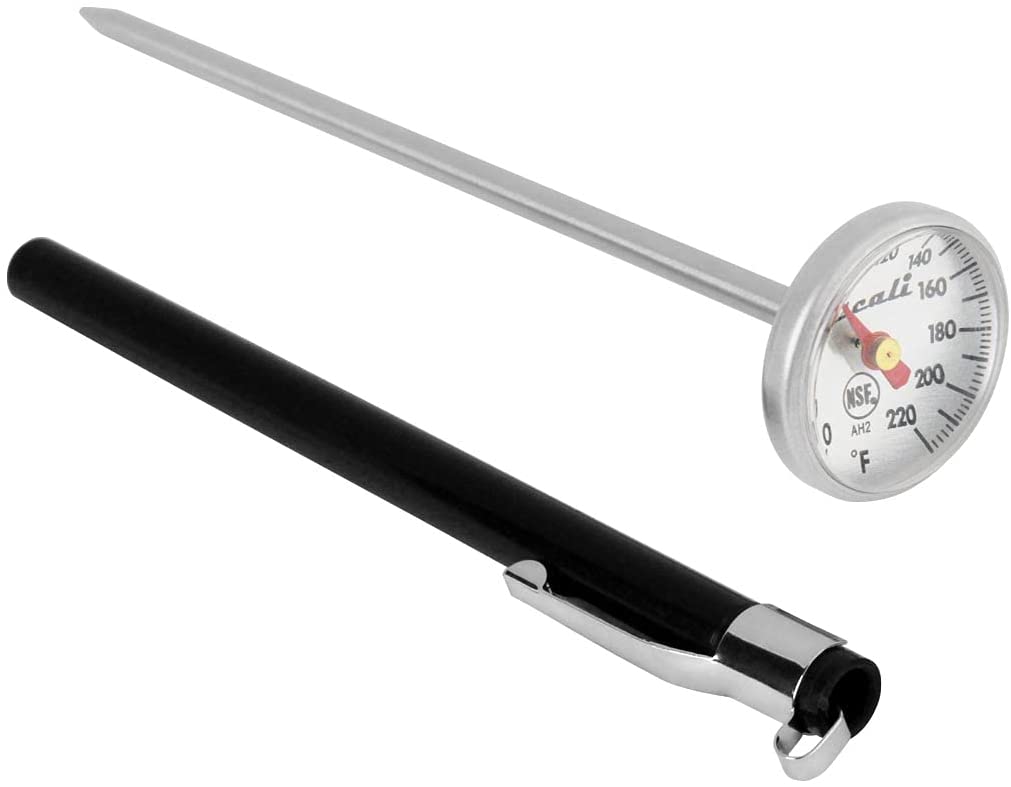 Cooking Thermometer